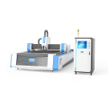 High quality fiber laser metal cutter machine for carbon sheet SF3015G3 1000W
